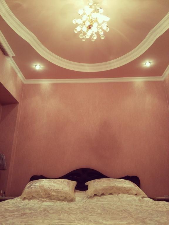 Tamar'S Apartment On Inasaridze 7A 바투미 외부 사진